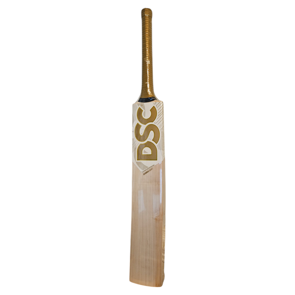 DSC Eureka Glint English Willow Cricket Bat - Magnus Cricket
