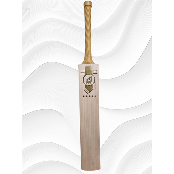 Magnus Platinum Reserve English Willow Bat - Magnus Cricket