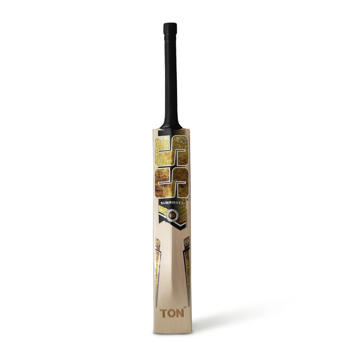 SS Premium Gold Kashmir Willow Cricket Bat