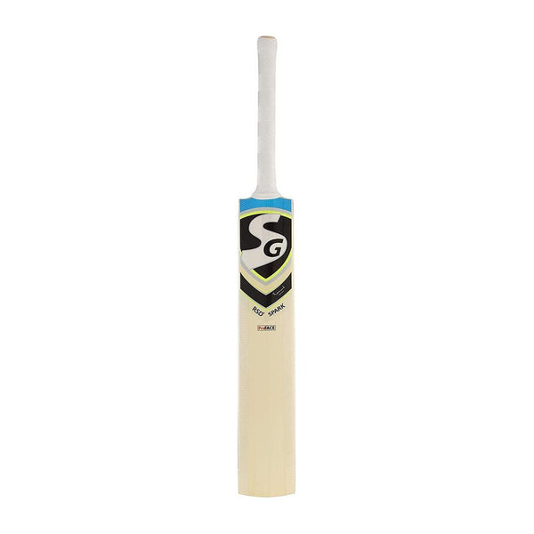 SG RSD Spark Kashmir Willow Cricket Bat - Magnus Cricket