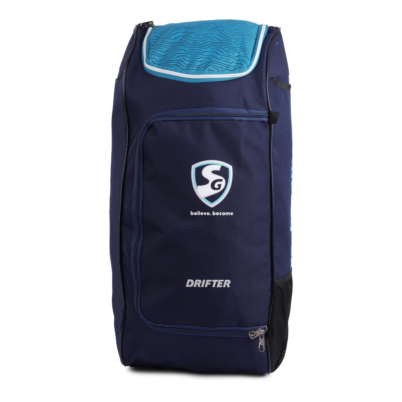 Kit Bag SG Drifter Wheelie Kit Bag - Magnus Cricket