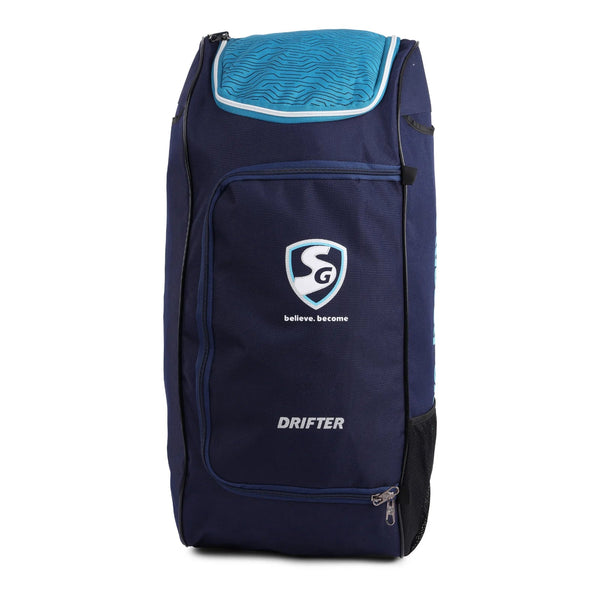 Kit Bag SG Drifter Wheelie Kit Bag - Magnus Cricket