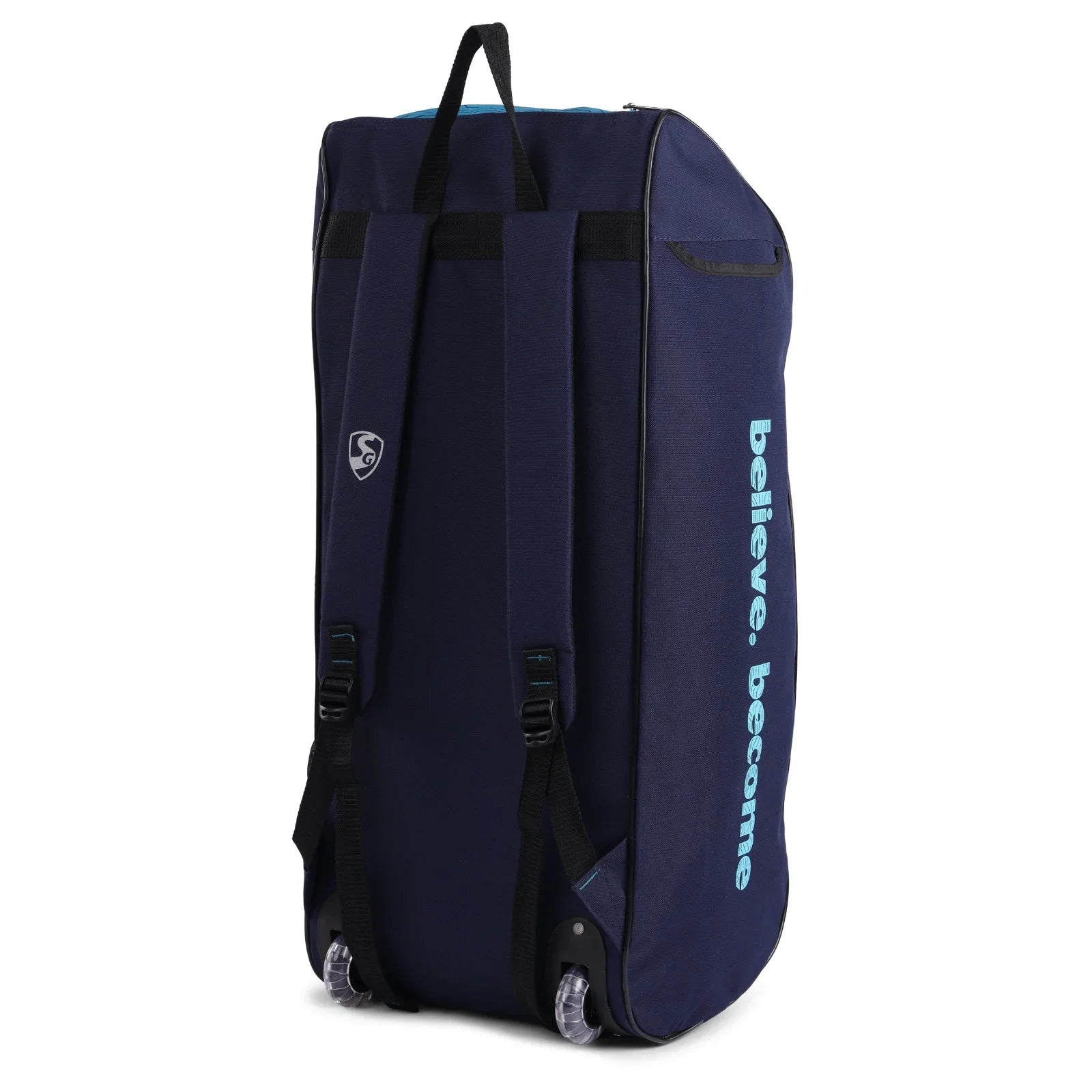 Kit Bag SG Drifter Wheelie Kit Bag - Magnus Cricket