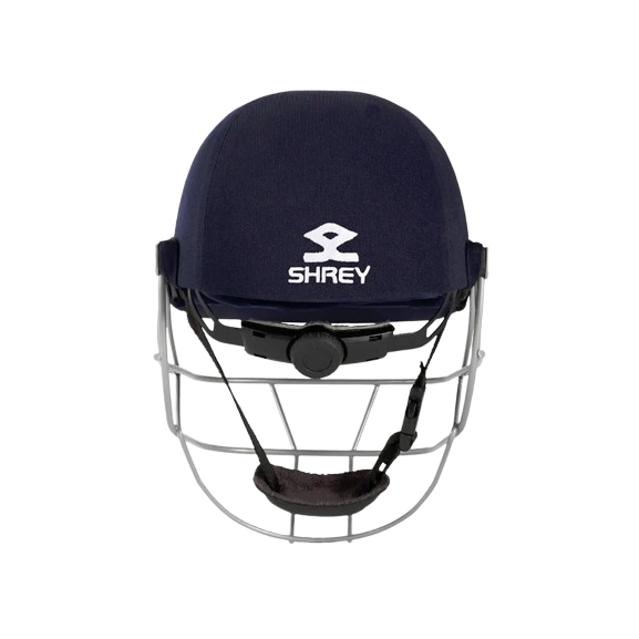 Shrey Classic Steel - Magnus Cricket