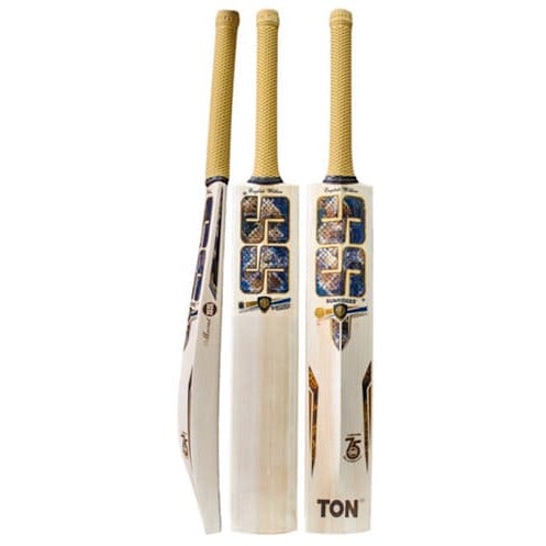 SS Ton Sword English Willow Cricket Bat - Magnus Cricket