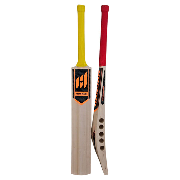 Magnus Kashmir Willow Scoop Bats - Magnus Cricket