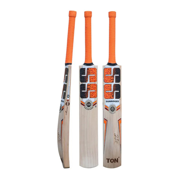 SS Stallion Sword Jaddu English Willow Bat - Magnus Cricket
