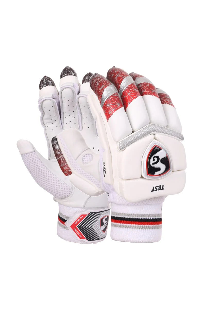 SG Test Batting Glove