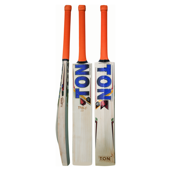 SS Dhoni Thala 2.0 Cricket Bat - Magnus Cricket