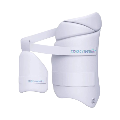 Moonwalkr Thigh Guards 2.0 - Magnus Cricket