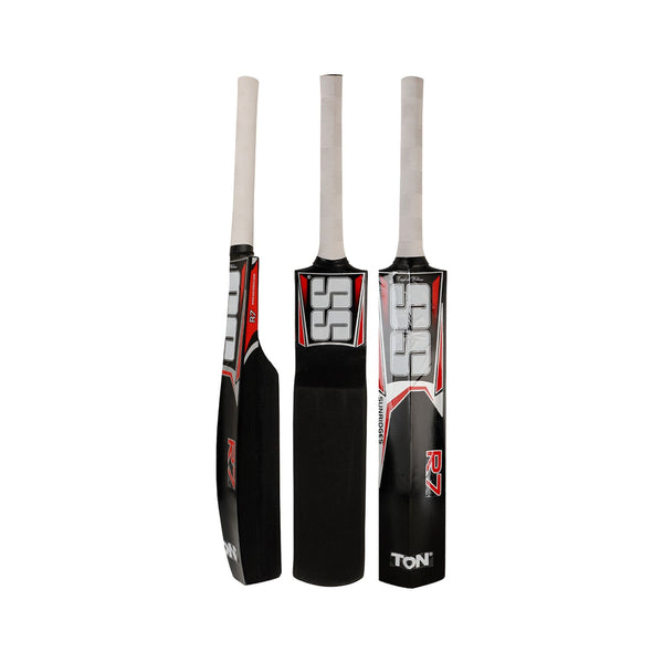 R-7 English Willow Catch Practice Bat - Magnus Cricket