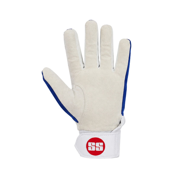 SS Wicket Keeping Inner Gloves (Lycra) - Magnus Cricket