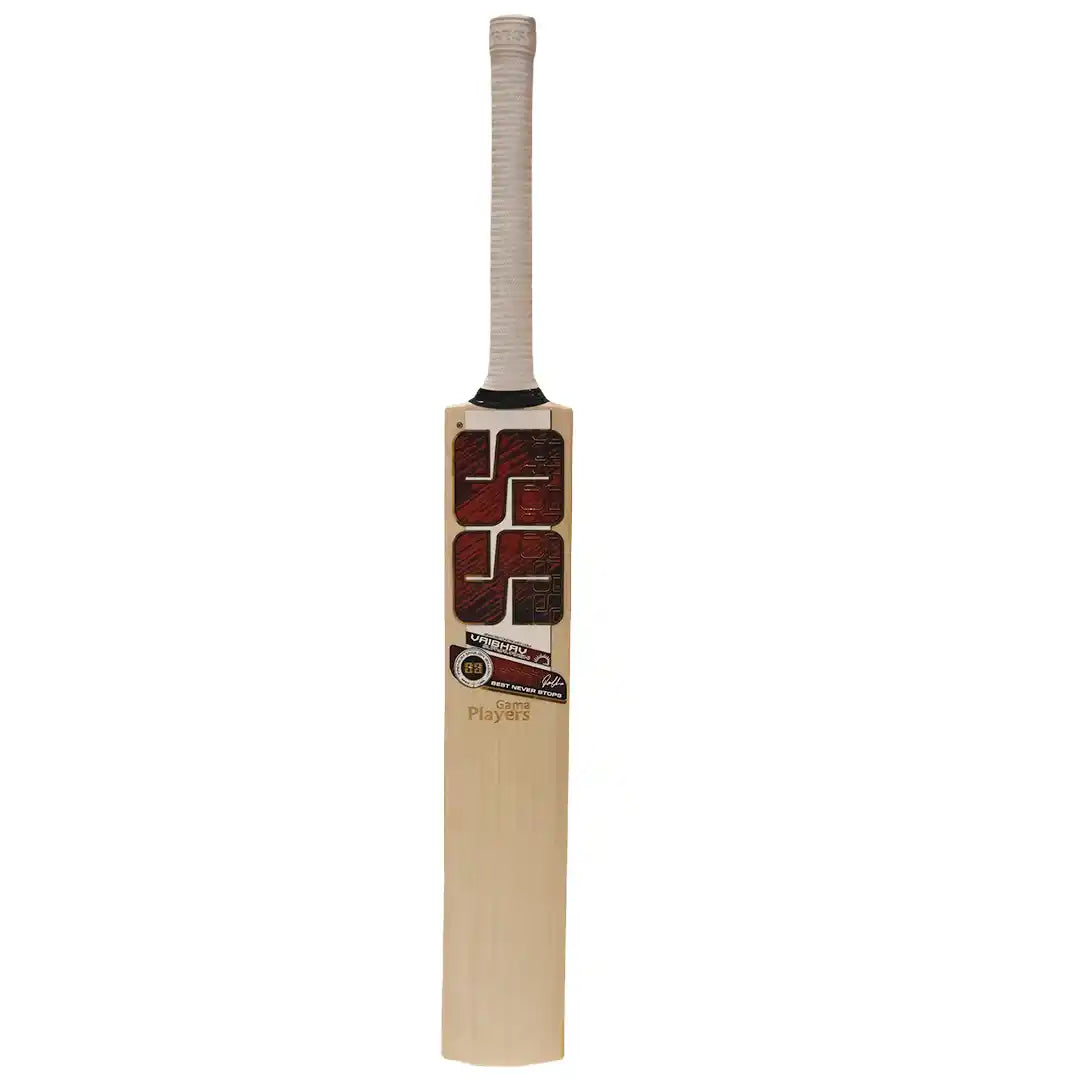 SS Vaibhav Sooryavanshi Gama Player English Willow Cricket Bat
