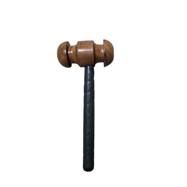 Plain Wooden Mallet - Magnus Cricket