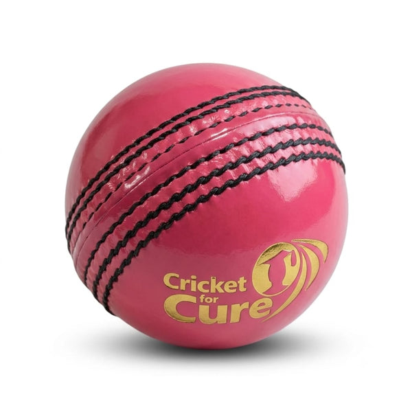 Magnus C4C Leather Cricket Ball - Magnus Cricket