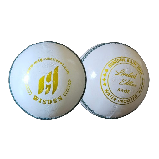 Magnus Limited Editon Cricket Balls - Magnus Cricket