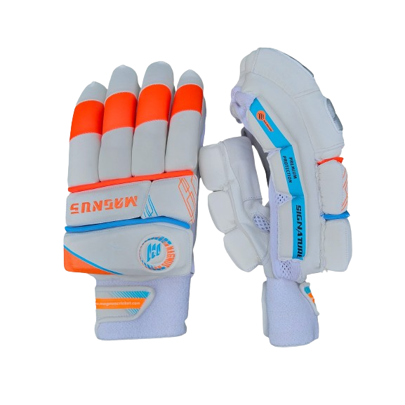 Magnus Signature (Sausage Style) - Magnus Cricket