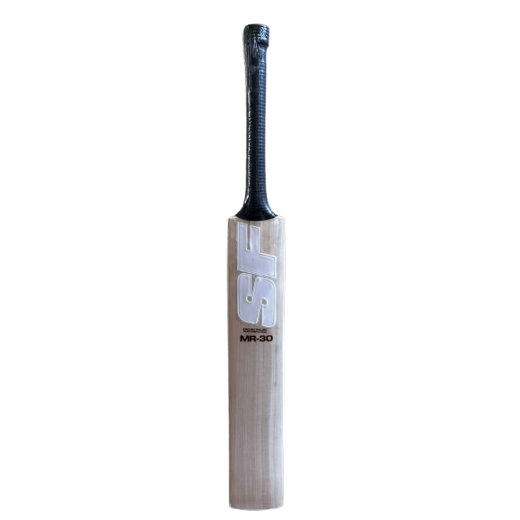 SF MR-30 English Willow (Nurtured in India) Cricket Bat - Magnus Cricket