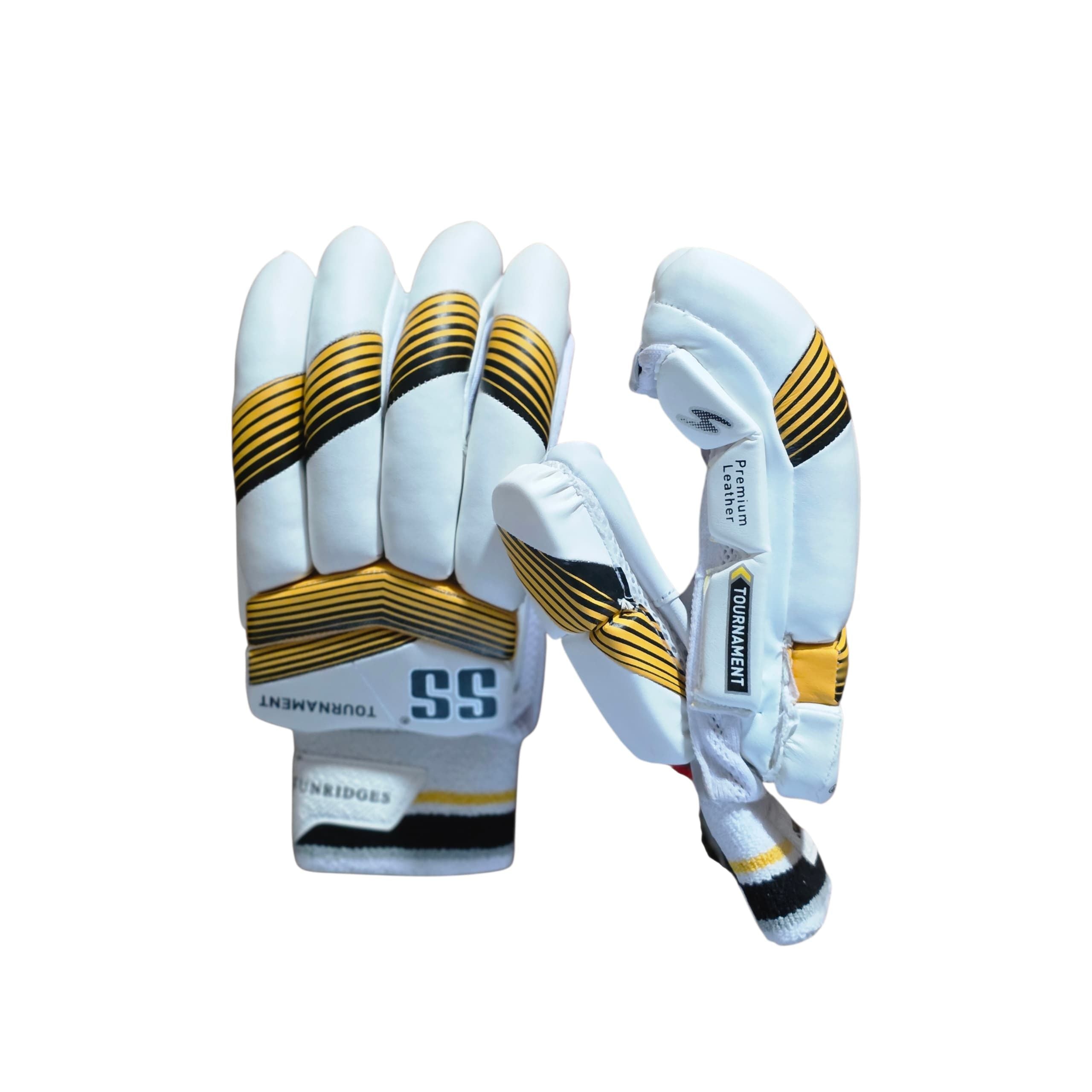 SS Tournament Batting Gloves - Magnus Cricket