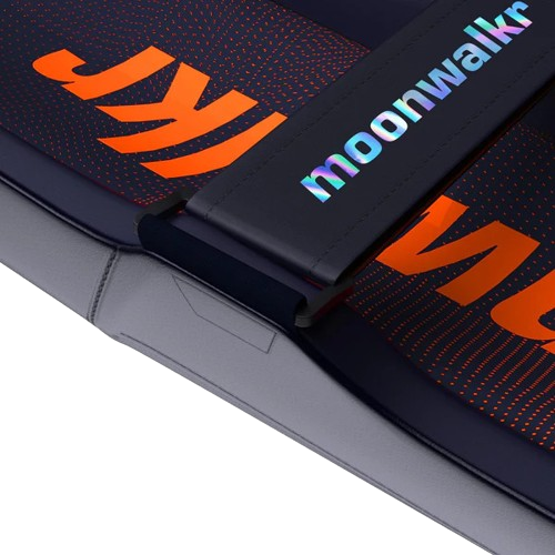 Moonwalkr Leg Guards 2.0 - Magnus Cricket