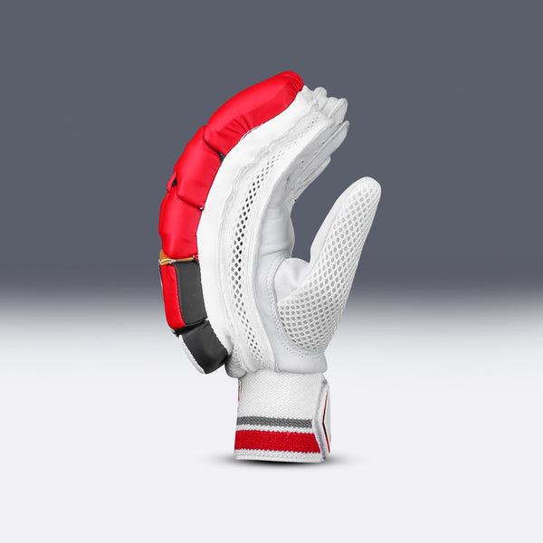 MB H-Pro Batting Gloves - Magnus Cricket