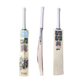 SS Ton DEVIL Green ( 2024) - Magnus Cricket