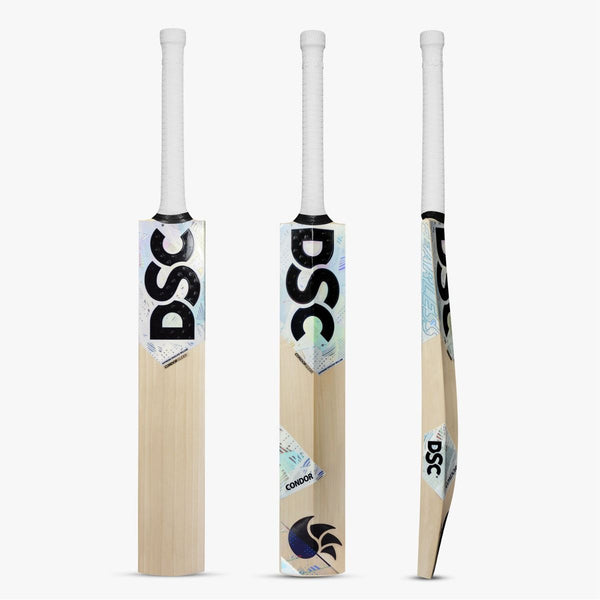 DSC Condor Glider English Willow Cricket Bat - Magnus Cricket