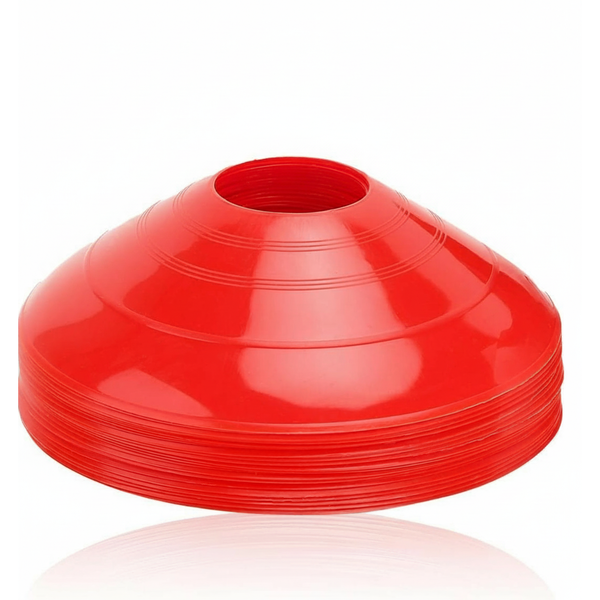 Plastic Cones - Magnus Cricket