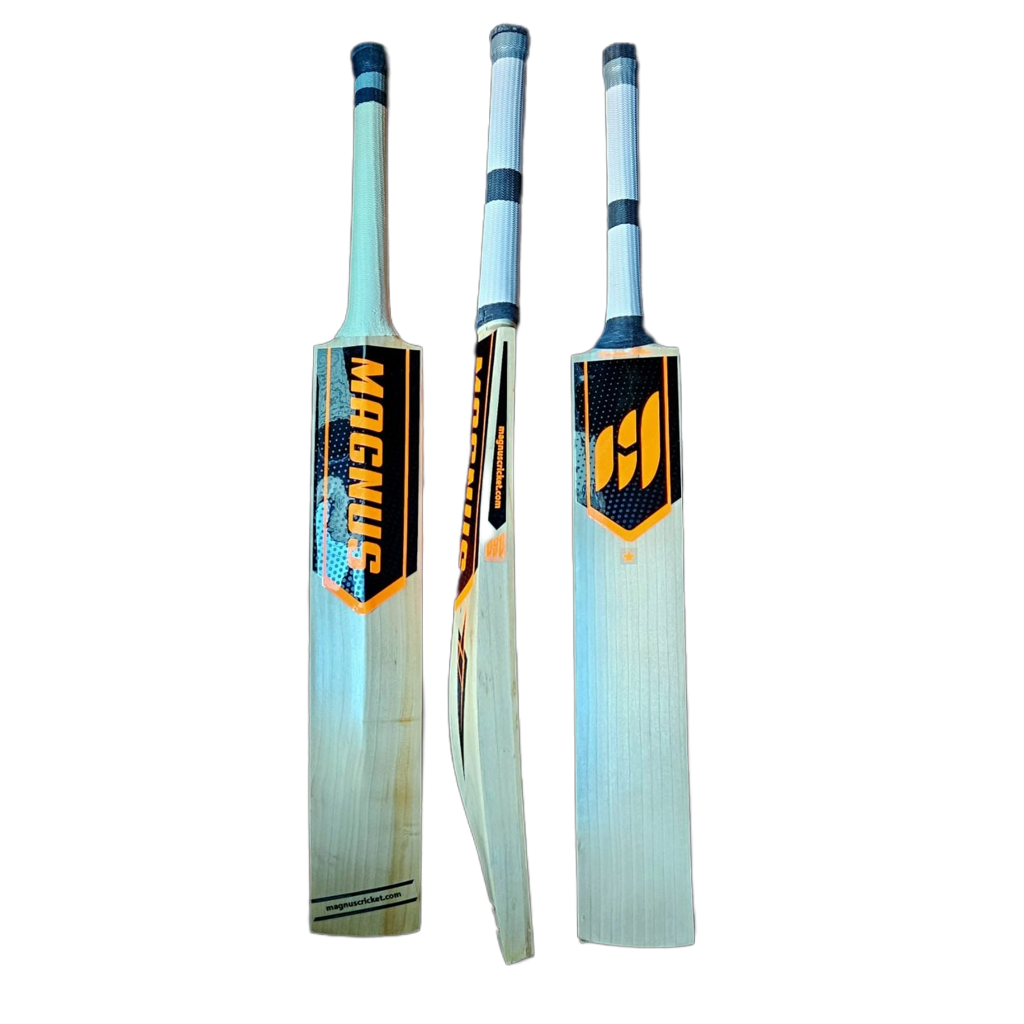 Magnus Hybrid Willow Bat - v1 - Magnus Cricket