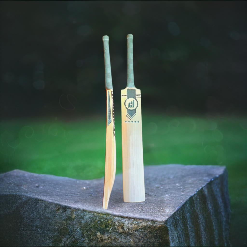Magnus Signature Bat - Junior - Magnus Cricket