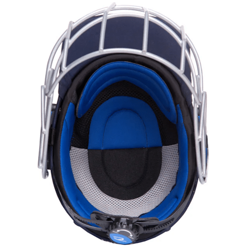 Forma Pro Axis Steel Helmet - Magnus Cricket