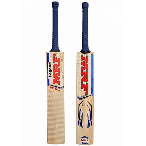 MRF Legend VK 18 4.0 - Magnus Cricket