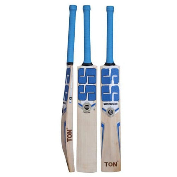 SS Custom English Willow Cricket Bat - Magnus Cricket