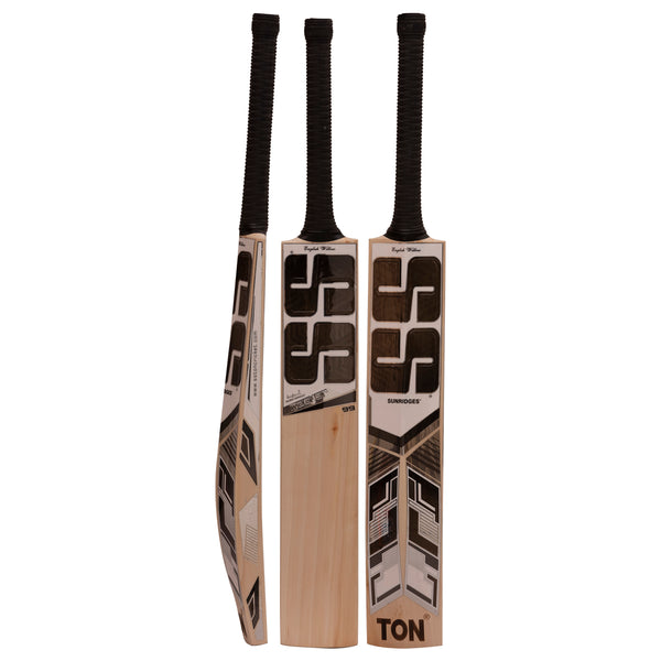 SS Master 99 English Willow Cricket Bat - Magnus Cricket
