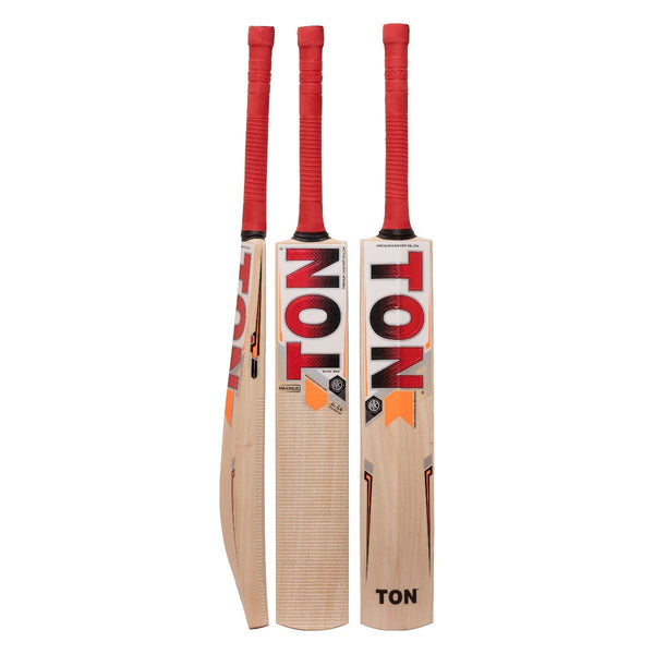 SS Maximus Kashmir Willow Bat - Magnus Cricket