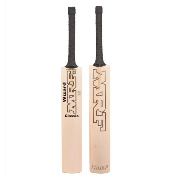 MRF Wizard Classic - Magnus Cricket