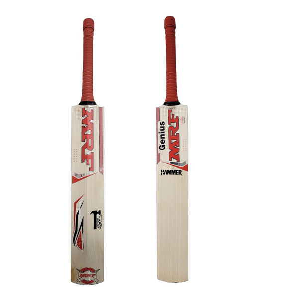 MRF Genius Hammer - Magnus Cricket