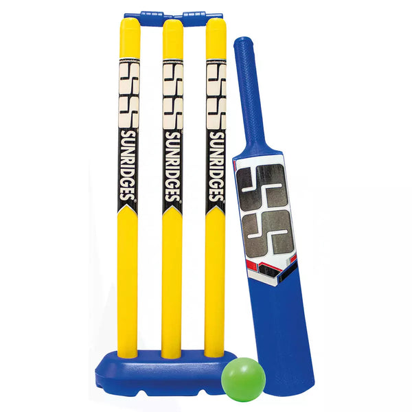 SS Plastic Cricket Set - Magnus Cricket