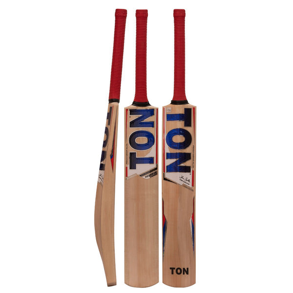 SS TON Reserve Edition Kashmir Willow Cricket Bat - Magnus Cricket