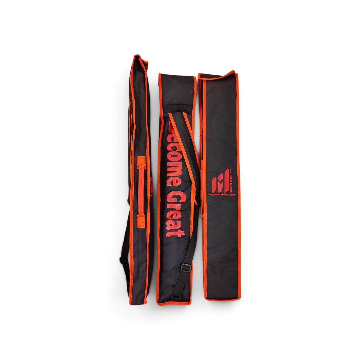 Magnus Bat Cover - Magnus Cricket