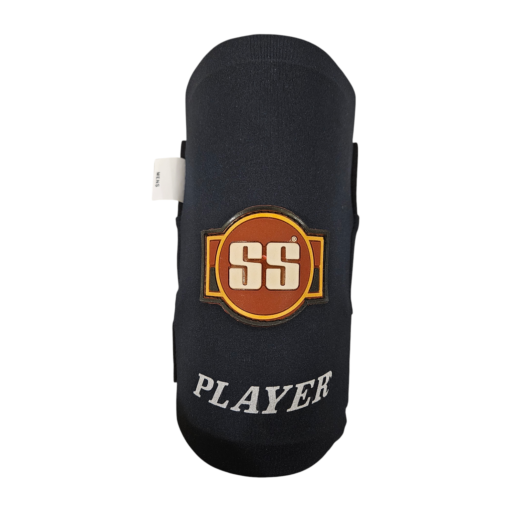 SS Players Elbow Guard (Black) - Magnus Cricket