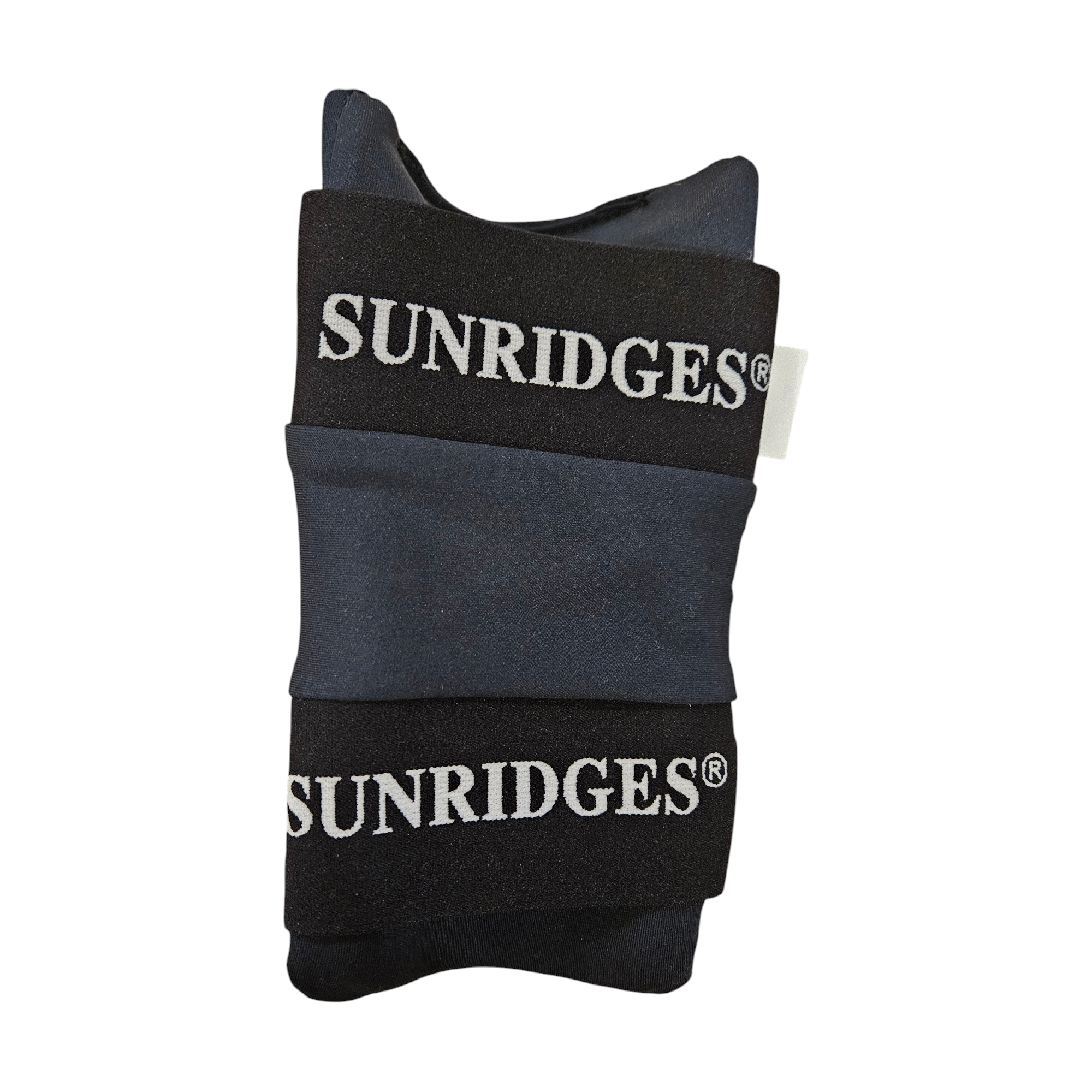 SS Players Elbow Guard (Black) - Magnus Cricket