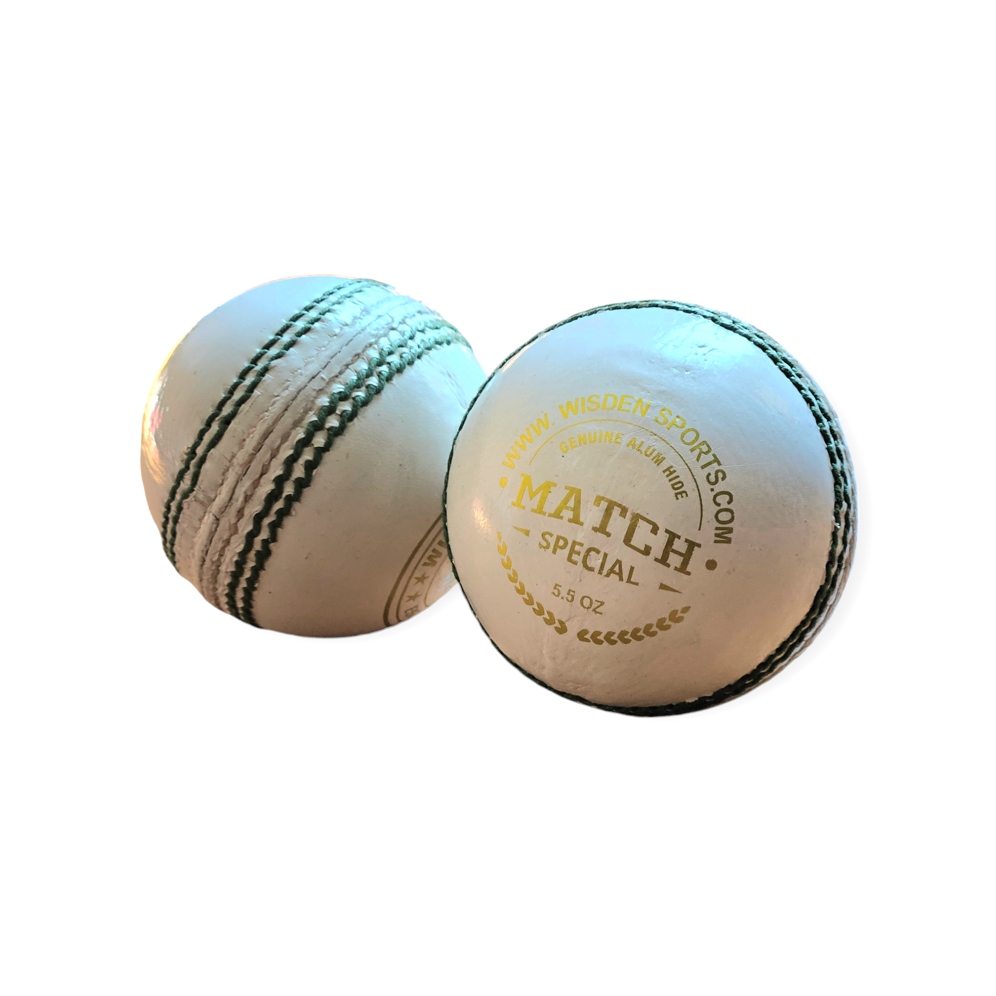 Magnus Match Cricket Ball - Magnus Cricket