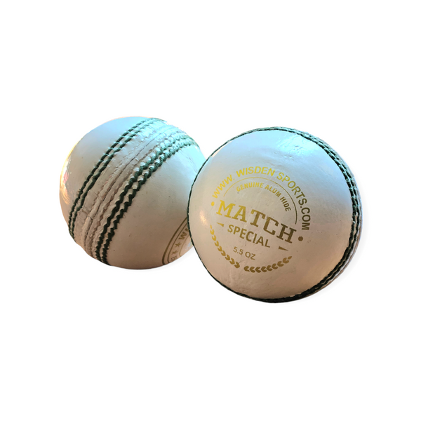 Magnus Match Cricket Ball - Magnus Cricket