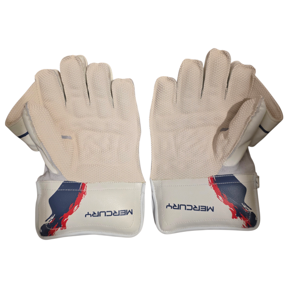Magnus Mercury Wicket Keeping Gloves - Magnus Cricket