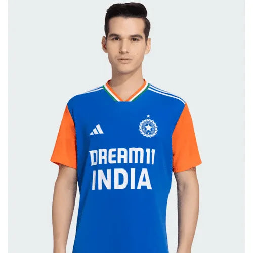 Adidas Cricket T20 Fan Jersey - Magnus Cricket