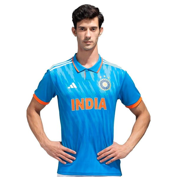 Adidas Cricket ODI Fan Jersey - Magnus Cricket