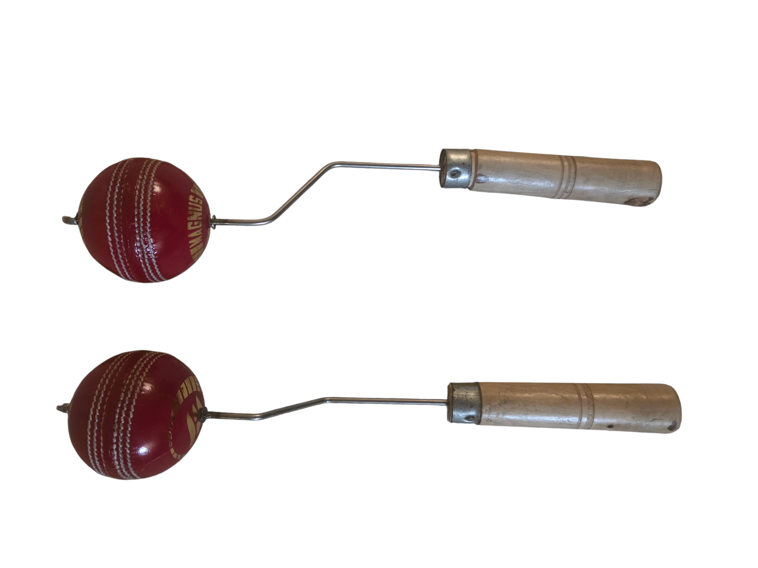 Revolution Ball for Fast Bowlers & Spinners - Magnus Cricket
