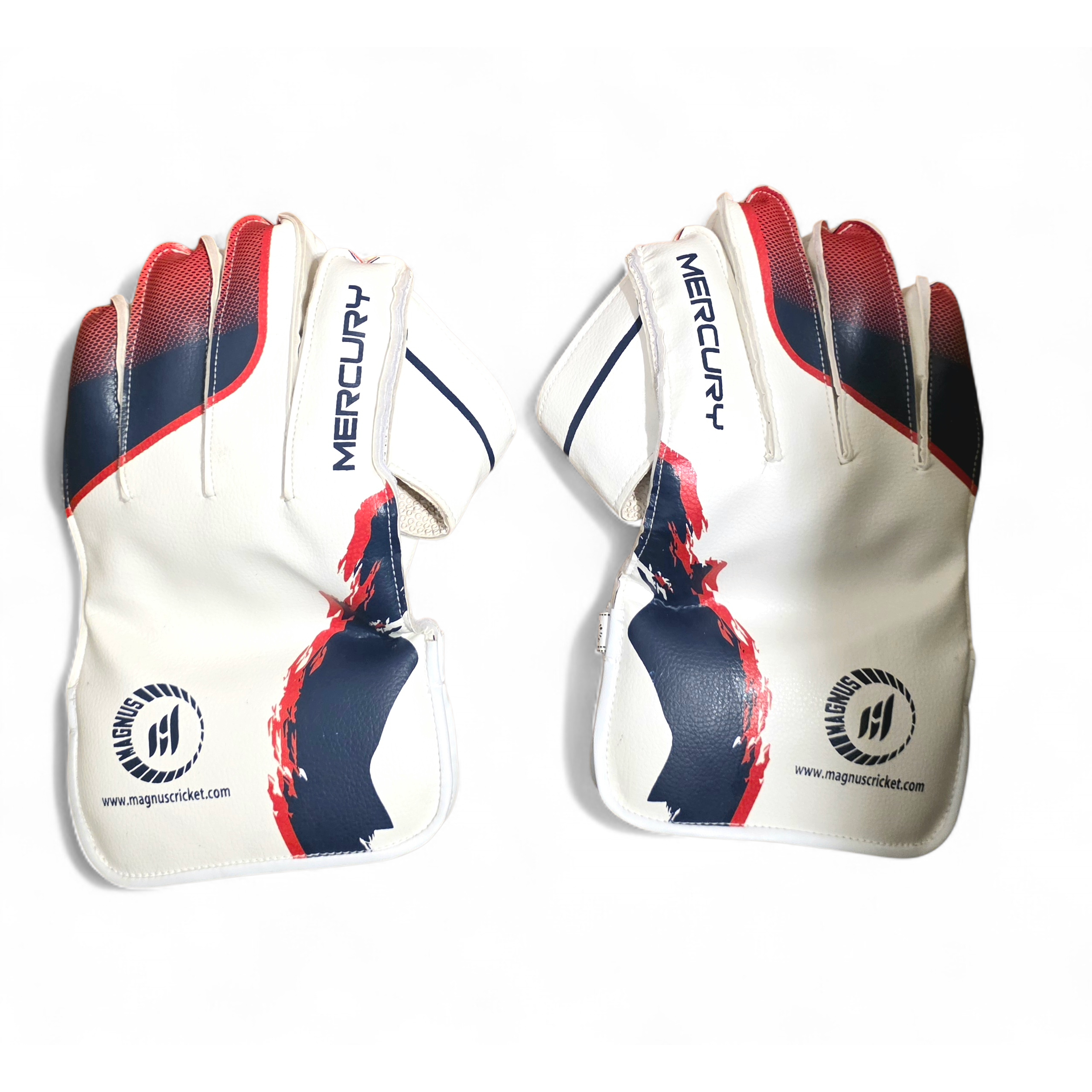 Magnus Mercury Wicket Keeping Gloves - Magnus Cricket