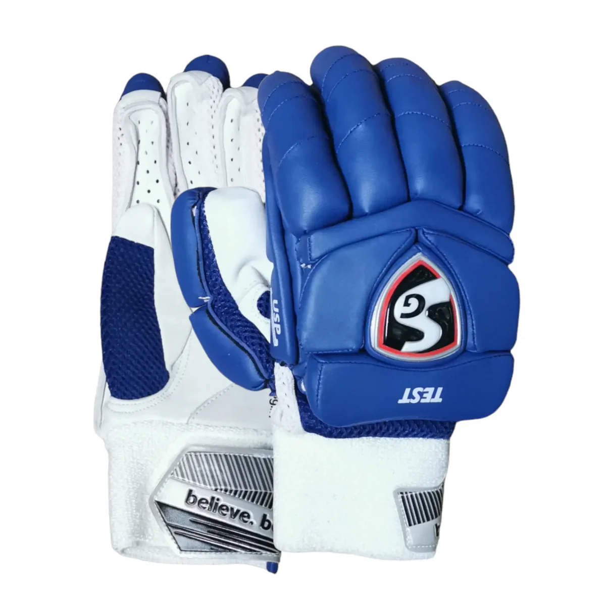 SG Test Batting Glove - Magnus Cricket